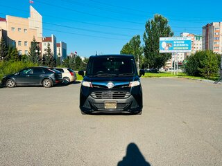 2018 Daihatsu Thor I, чёрный, 959000 рублей, вид 3