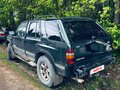 1996 Opel Frontera A, зелёный, 160000 рублей - вид 2