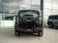 2026 Jetour T2, чёрный
