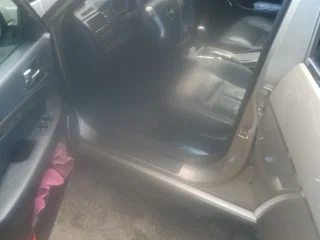 2006 Chevrolet Epica V250, серебристый, 670000 рублей, вид 2