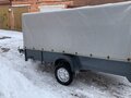 2011 САЗ 8166, серый, 93000 рублей