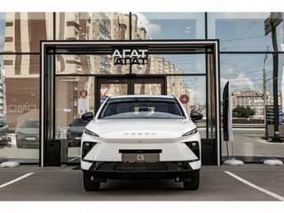 2026 Omoda C5 II, белый, 2753989 рублей, вид 2