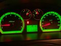 2008 Chevrolet Aveo I Рестайлинг, жёлтый, 390000 рублей - вид 6