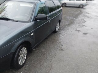 2012 Lada (ВАЗ) Priora I, серый, 200000 рублей, вид 3