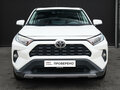 2020 Toyota RAV4 V (XA50), белый, 3330000 рублей - вид 1