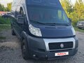 2012 Fiat Professional Ducato, синий, 1395000 рублей