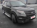 2014 Ford Explorer V, чёрный, 1450000 рублей - вид 2