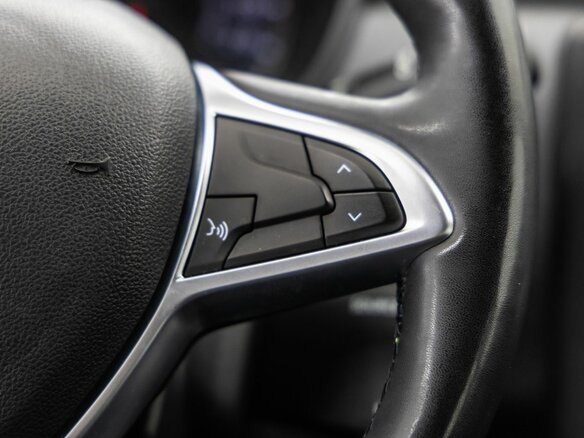 2022 Renault Arkana I, белый, 1388000 рублей - вид 18