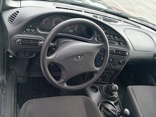 2023 Lada (ВАЗ) Niva Travel I, зелёный, 900000 рублей, вид 2