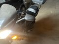 2009 Honda CBF 600, чёрный, 430000 рублей - вид 2
