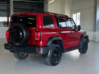 2023 Tank 300 I, красный, 2930000 рублей, вид 4