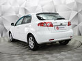 2011 Chevrolet Lacetti I, белый, 564000 рублей - вид 2