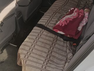 1997 Nissan Primera II (P11), белый, 250000 рублей, вид 5