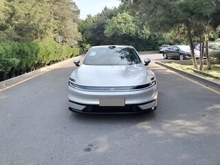 2026 Changan Qiyuan A06 28.39 kWh, серебристый, 2780000 рублей, вид 2