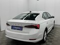 2021 Skoda Octavia IV (A8), белый, 2199067 рублей - вид 5