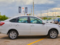 2026 Lada (ВАЗ) Granta I Рестайлинг, белый, 1097000 рублей - вид 6