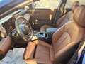 2026 Subaru Outback VII, синий - вид 8