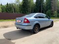 2005 Ford Focus II, серый, 350000 рублей - вид 9