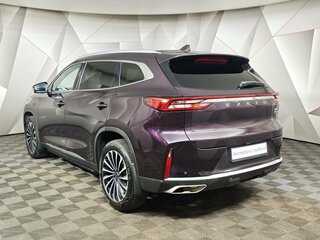 2022 Exeed TXL I Рестайлинг, фиолетовый, 2193000 рублей, вид 4