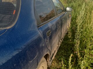 2008 Chevrolet Lanos I, синий, 90000 рублей, вид 3