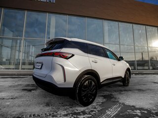 2026 Tenet T7, белый, 2990000 рублей, вид 2