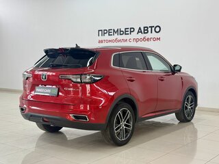 2023 Changan CS55 Plus II, красный, 1890000 рублей, вид 4