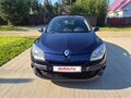 2011 Renault Megane III, синий, 600000 рублей