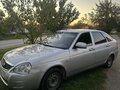 2013 Lada (ВАЗ) Priora I Рестайлинг, серебристый, 260000 рублей - вид 5