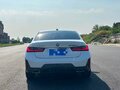 2023 BMW 3 серии Long 320Li VII (G2x) Рестайлинг, белый, 2657400 рублей - вид 3