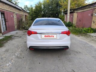 2013 Citroen C4 II, белый, 630000 рублей, вид 4