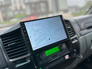 2011 ГАЗ ГАЗель (3302), серебристый, 420000 рублей, вид 5