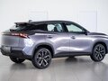 2026 Omoda C5 II, серый, 2779000 рублей - вид 6