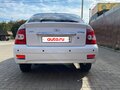 2011 Lada (ВАЗ) Priora I, белый, 369000 рублей - вид 3