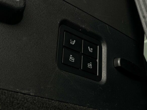 2023 Exeed VX I Рестайлинг, чёрный, 3295700 рублей - вид 18