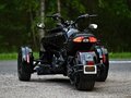 2023 BRP Can-Am Spyder, чёрный, 1800000 рублей - вид 7