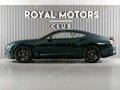 2021 Bentley Continental GT III, зелёный - вид 2