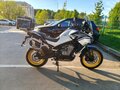 2024 CFMoto 800MT Explore, белый, 1149000 рублей - вид 3