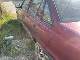 2008 Daewoo Nexia I, красный, 70000 рублей, вид 3