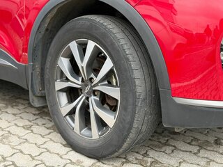 2020 Chery Tiggo 7 Pro I, красный, 1495000 рублей, вид 5