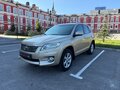 2011 Toyota RAV4 III (XA30) Рестайлинг, серый