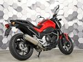 2013 Honda NC 700S, красный, 497000 рублей - вид 6