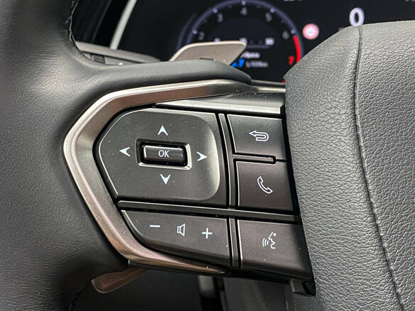 2025 Lexus RX 300 V, серый, 6850000 рублей - вид 26