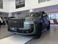 2026 Jeland J6, зелёный - вид 7