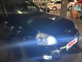 2011 Lada (ВАЗ) Priora I, чёрный, 210000 рублей - вид 6