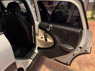 2011 Mini Countryman Cooper S I, белый, 1450000 рублей, вид 4