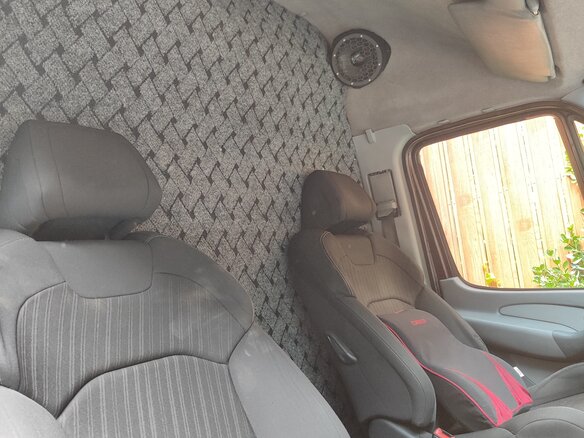 2005 Mercedes-Benz Sprinter Classic, оранжевый, 1000000 рублей - вид 11