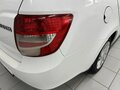 2017 Lada (ВАЗ) Granta I, белый, 600000 рублей - вид 9