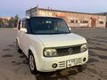 2007 Nissan Cube Cubic II (Z11), белый, 530000 рублей