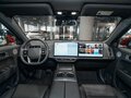 2025 Li Auto (Lixiang) L7 52.3 kWh I Рестайлинг, голубой, 11189365 рублей - вид 6