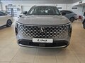 2026 Changan UNI-S I Рестайлинг, серый - вид 2